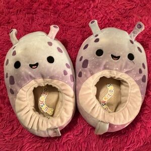 Squishmallows Slippers